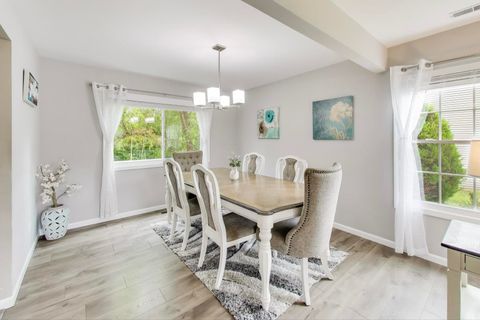 Tiny photo for 503 Edinburgh Lane, West Dundee, IL 60118 (MLS # 12479986)
