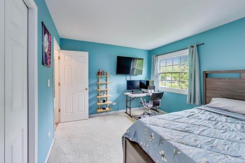 Tiny photo for 503 Edinburgh Lane, West Dundee, IL 60118 (MLS # 12479986)