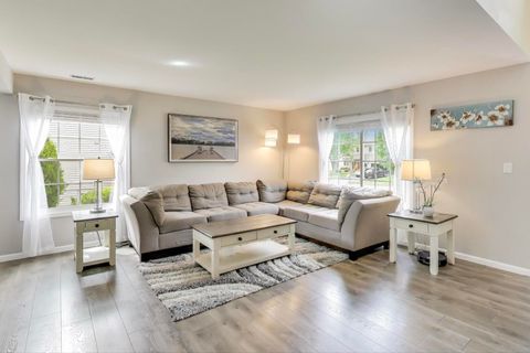 Tiny photo for 503 Edinburgh Lane, West Dundee, IL 60118 (MLS # 12479986)