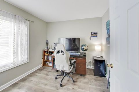 Tiny photo for 503 Edinburgh Lane, West Dundee, IL 60118 (MLS # 12479986)