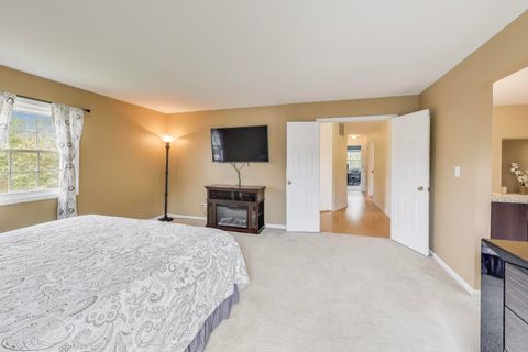 Tiny photo for 503 Edinburgh Lane, West Dundee, IL 60118 (MLS # 12479986)