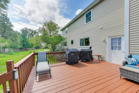 Tiny photo for 503 Edinburgh Lane, West Dundee, IL 60118 (MLS # 12479986)