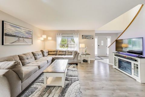 Tiny photo for 503 Edinburgh Lane, West Dundee, IL 60118 (MLS # 12479986)