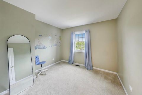 Tiny photo for 503 Edinburgh Lane, West Dundee, IL 60118 (MLS # 12479986)