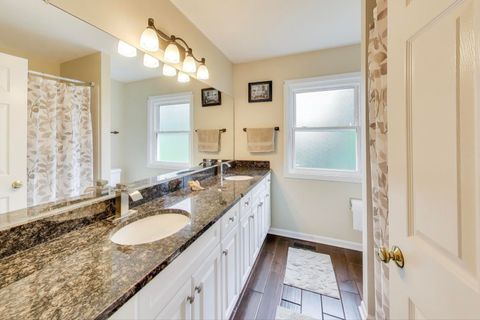 Tiny photo for 503 Edinburgh Lane, West Dundee, IL 60118 (MLS # 12479986)