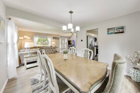 Tiny photo for 503 Edinburgh Lane, West Dundee, IL 60118 (MLS # 12479986)
