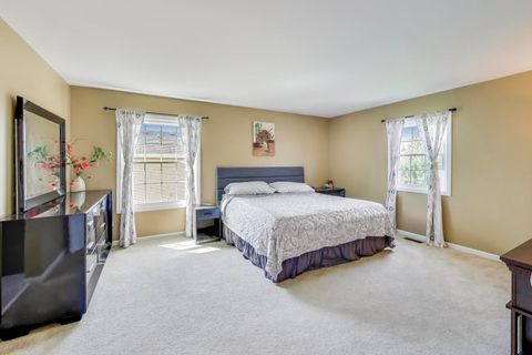 Tiny photo for 503 Edinburgh Lane, West Dundee, IL 60118 (MLS # 12479986)