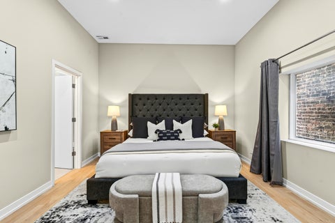 Tiny photo for 2534 W Haddon Avenue, Chicago, IL 60622 (MLS # 12754237)