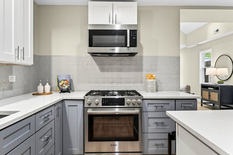 Tiny photo for 2534 W Haddon Avenue, Chicago, IL 60622 (MLS # 12754237)