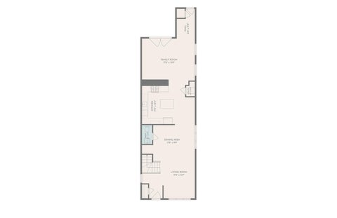 Tiny photo for 2534 W Haddon Avenue, Chicago, IL 60622 (MLS # 12754237)