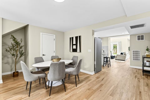Tiny photo for 2534 W Haddon Avenue, Chicago, IL 60622 (MLS # 12754237)