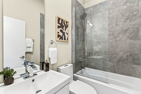 Tiny photo for 2534 W Haddon Avenue, Chicago, IL 60622 (MLS # 12754237)