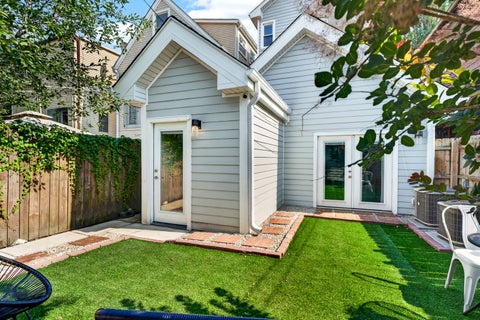 Tiny photo for 2534 W Haddon Avenue, Chicago, IL 60622 (MLS # 12754237)