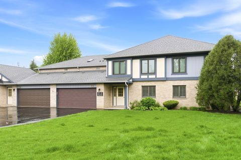 2611 Essington Road Unit 2611, Joliet, IL 60435 - #: 12618313