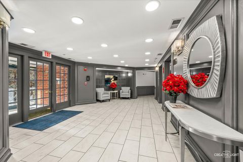 Tiny photo for 845 E 22nd Street #B-115, Lombard, IL 60148 (MLS # 12533241)