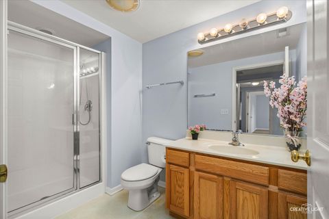 Tiny photo for 845 E 22nd Street #B-115, Lombard, IL 60148 (MLS # 12533241)