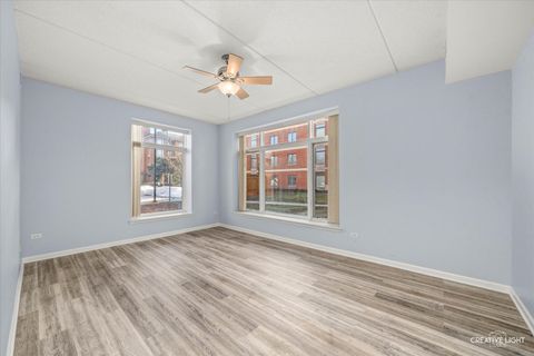 Tiny photo for 845 E 22nd Street #B-115, Lombard, IL 60148 (MLS # 12533241)