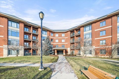 845 E 22nd Street B-115 Lombard IL 60148