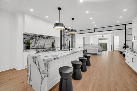 Tiny photo for 3434 W Palmer Street, Chicago, IL 60647 (MLS # 12573818)