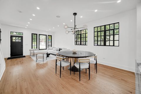 Tiny photo for 3434 W Palmer Street, Chicago, IL 60647 (MLS # 12573818)