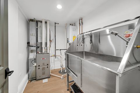 Tiny photo for 3434 W Palmer Street, Chicago, IL 60647 (MLS # 12573818)