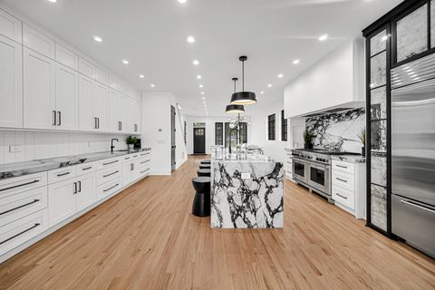 Tiny photo for 3434 W Palmer Street, Chicago, IL 60647 (MLS # 12573818)