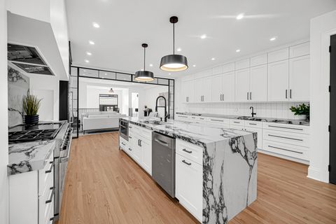 Tiny photo for 3434 W Palmer Street, Chicago, IL 60647 (MLS # 12573818)