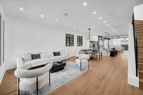 Tiny photo for 3434 W Palmer Street, Chicago, IL 60647 (MLS # 12573818)