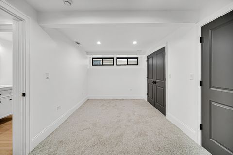 Tiny photo for 3434 W Palmer Street, Chicago, IL 60647 (MLS # 12573818)