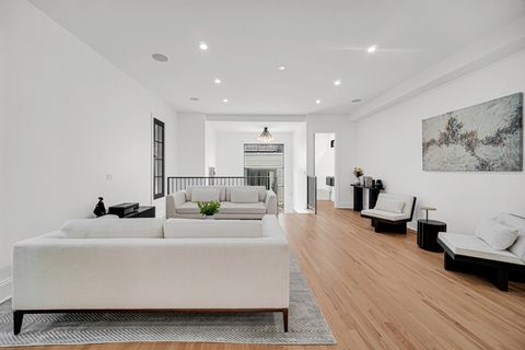 Tiny photo for 3434 W Palmer Street, Chicago, IL 60647 (MLS # 12573818)