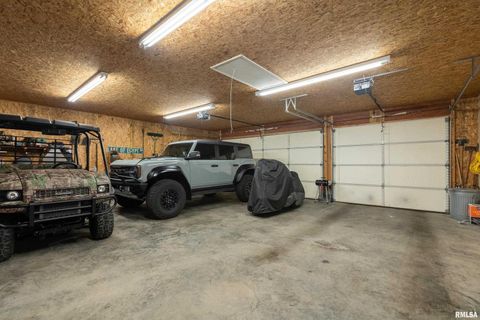 Tiny photo for 13414 S Egypt Shores Drive, Creal Springs, IL 62922 (MLS # EB459409)