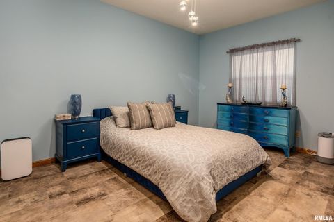 Tiny photo for 13414 S Egypt Shores Drive, Creal Springs, IL 62922 (MLS # EB459409)