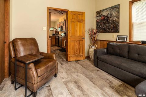 Tiny photo for 13414 S Egypt Shores Drive, Creal Springs, IL 62922 (MLS # EB459409)