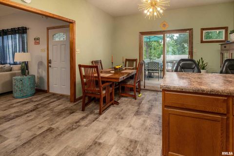 Tiny photo for 13414 S Egypt Shores Drive, Creal Springs, IL 62922 (MLS # EB459409)