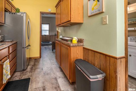 Tiny photo for 13414 S Egypt Shores Drive, Creal Springs, IL 62922 (MLS # EB459409)