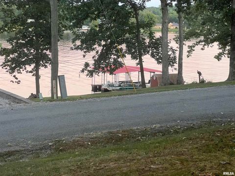 Tiny photo for 13414 S Egypt Shores Drive, Creal Springs, IL 62922 (MLS # EB459409)