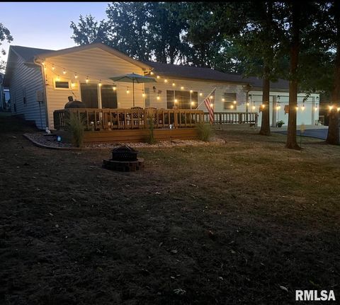 Tiny photo for 13414 S Egypt Shores Drive, Creal Springs, IL 62922 (MLS # EB459409)