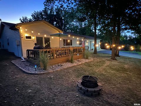 Tiny photo for 13414 S Egypt Shores Drive, Creal Springs, IL 62922 (MLS # EB459409)