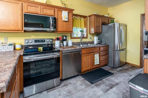 Tiny photo for 13414 S Egypt Shores Drive, Creal Springs, IL 62922 (MLS # EB459409)