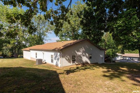 Tiny photo for 13414 S Egypt Shores Drive, Creal Springs, IL 62922 (MLS # EB459409)