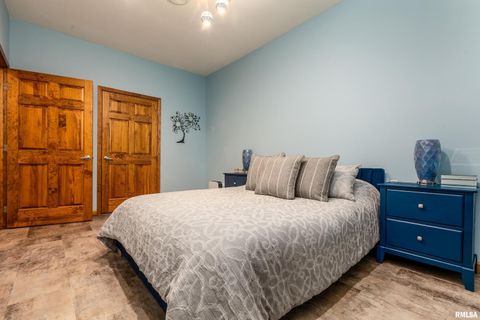 Tiny photo for 13414 S Egypt Shores Drive, Creal Springs, IL 62922 (MLS # EB459409)