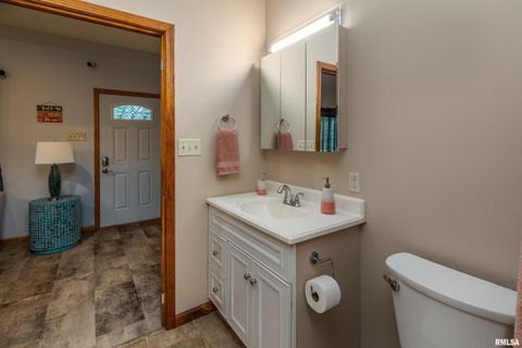 Tiny photo for 13414 S Egypt Shores Drive, Creal Springs, IL 62922 (MLS # EB459409)