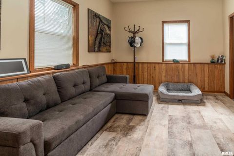 Tiny photo for 13414 S Egypt Shores Drive, Creal Springs, IL 62922 (MLS # EB459409)