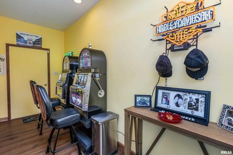 Tiny photo for 13414 S Egypt Shores Drive, Creal Springs, IL 62922 (MLS # EB459409)