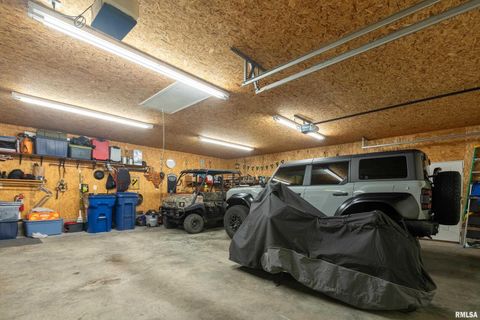 Tiny photo for 13414 S Egypt Shores Drive, Creal Springs, IL 62922 (MLS # EB459409)