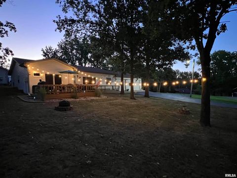 Tiny photo for 13414 S Egypt Shores Drive, Creal Springs, IL 62922 (MLS # EB459409)