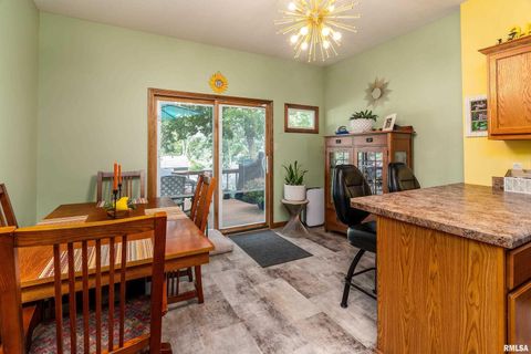 Tiny photo for 13414 S Egypt Shores Drive, Creal Springs, IL 62922 (MLS # EB459409)