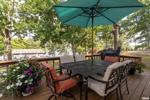 Tiny photo for 13414 S Egypt Shores Drive, Creal Springs, IL 62922 (MLS # EB459409)