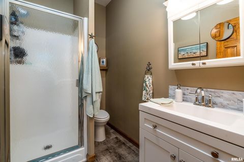 Tiny photo for 13414 S Egypt Shores Drive, Creal Springs, IL 62922 (MLS # EB459409)