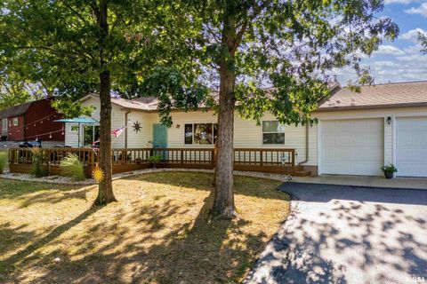 Tiny photo for 13414 S Egypt Shores Drive, Creal Springs, IL 62922 (MLS # EB459409)